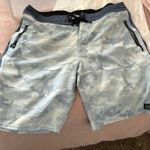 Pelagic high performance’s Boardie